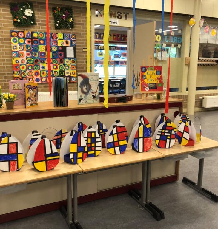 Kindcentrum G.A. de Ridder foto 8