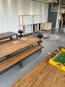 De Schatzoekers foto 5