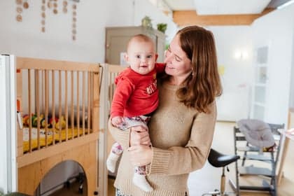 Kindercentrum Bzzzonder Hart van Vathorst 3