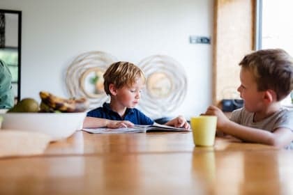 Kindercentrum Bzzzonder Hart van Vathorst foto 6