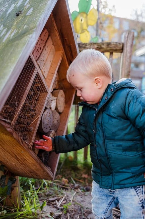 Kindercentrum Bzzzonder Hart van Vathorst foto 10