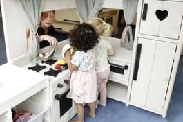 Lucy's Kinderdagsalon B.V. foto 8