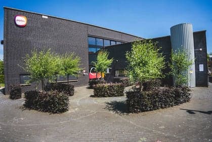 BSO Serpentine, Toulonstraat