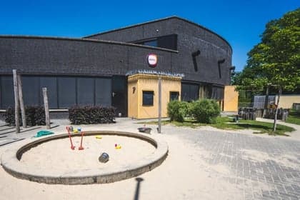 BSO Serpentine, Toulonstraat 2