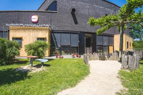 BSO Serpentine, Toulonstraat 3