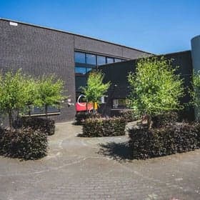 BSO Serpentine, Toulonstraat foto 4