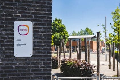 BSO Serpentine, Toulonstraat foto 5