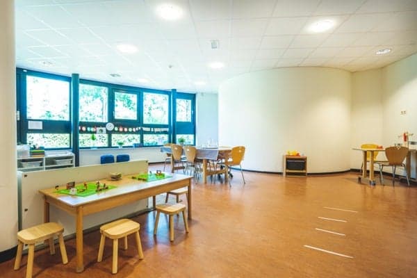 BSO Serpentine, Toulonstraat foto 7