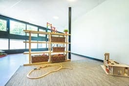 BSO Serpentine, Toulonstraat foto 8