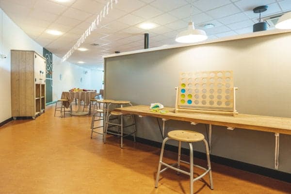 BSO Serpentine, Toulonstraat foto 9