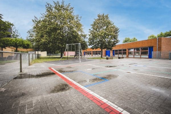 BSO Serpentine, Toulonstraat foto 10