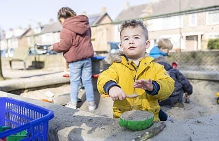 KDV Dommeltoren foto 4