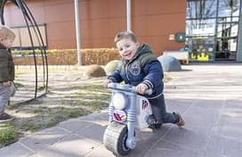 KDV Dommeltoren foto 6