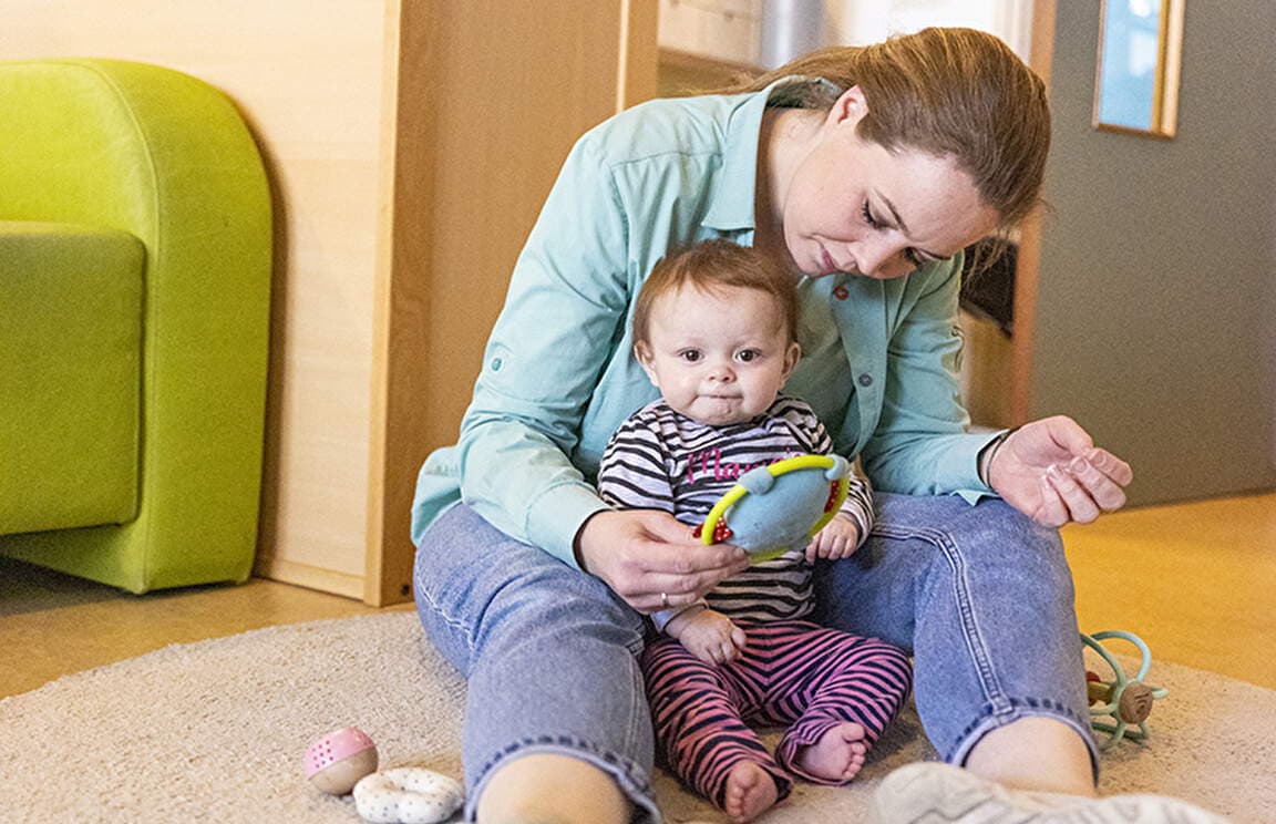 KDV Dommeltoren foto 7