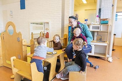 KDV Dommeltoren foto 10