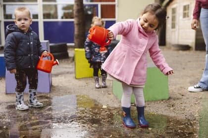 Partou BSO Amstelstraat 1 3