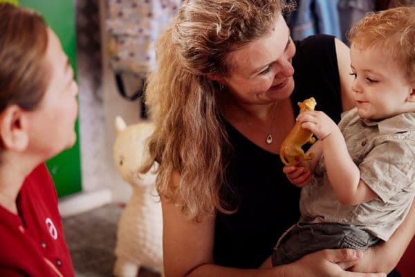 Partou BSO Amstelstraat 1 foto 9