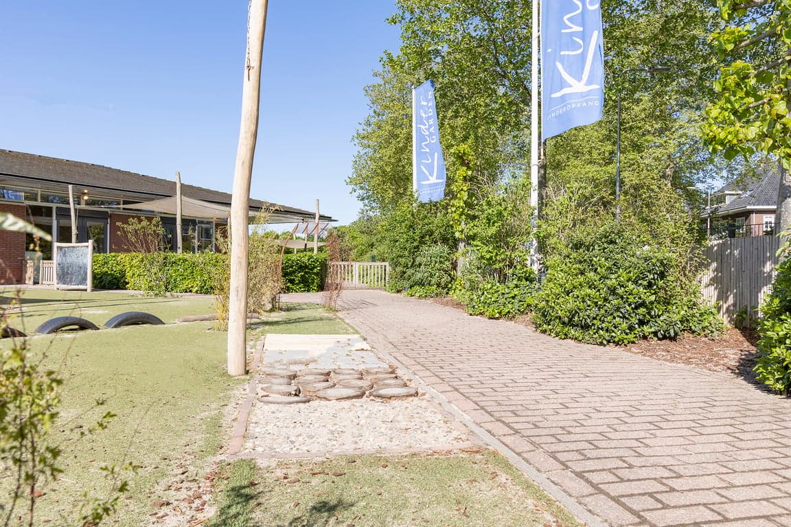 Kindergarden Heemstede Sportparklaan