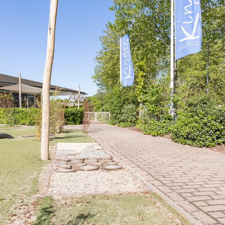 Kindergarden Heemstede Sportparklaan 2