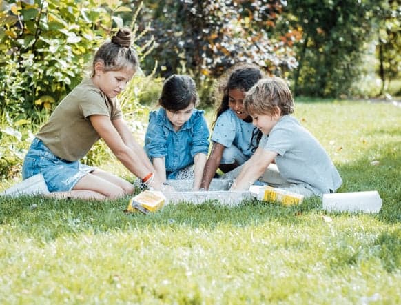 Kindergarden Heemstede Sportparklaan foto 7