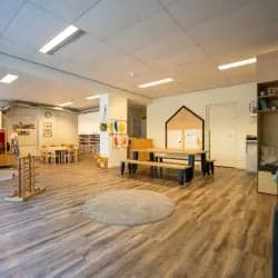 Peutergroep De Wigwam 2