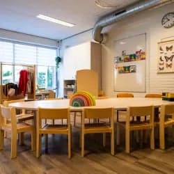 Peutergroep De Wigwam 3