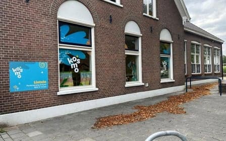 De Hovercraft foto 9