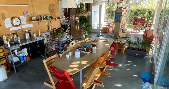 Het Kleine Paradijs foto 4