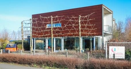 Het Kleine Paradijs foto 6