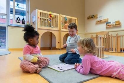 Kibeo Egelantierstraat 's-Gravenpolder