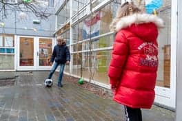 Kibeo Egelantierstraat 's-Gravenpolder 2