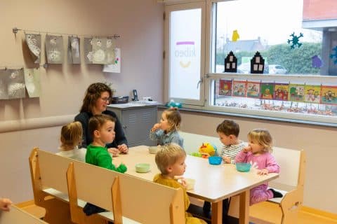 Kibeo Egelantierstraat 's-Gravenpolder foto 4