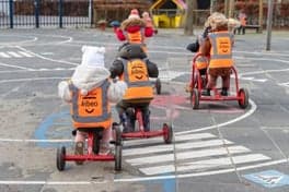 Kibeo Egelantierstraat 's-Gravenpolder foto 8