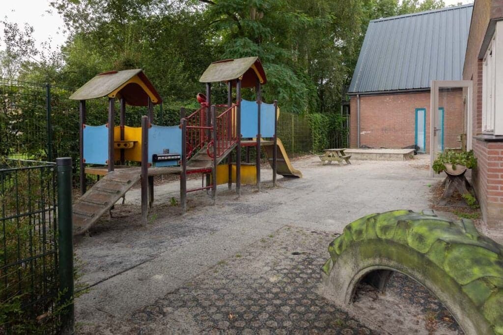 POV Kinderwoud 't Bynt 3