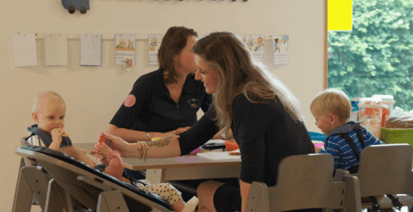 Puck&Co De Zon foto 8