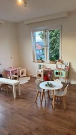 Kinderopvang Bambini foto 5