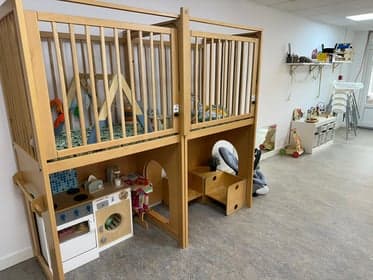 Kinderopvang Bambini foto 6