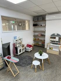 Kinderopvang Bambini foto 7