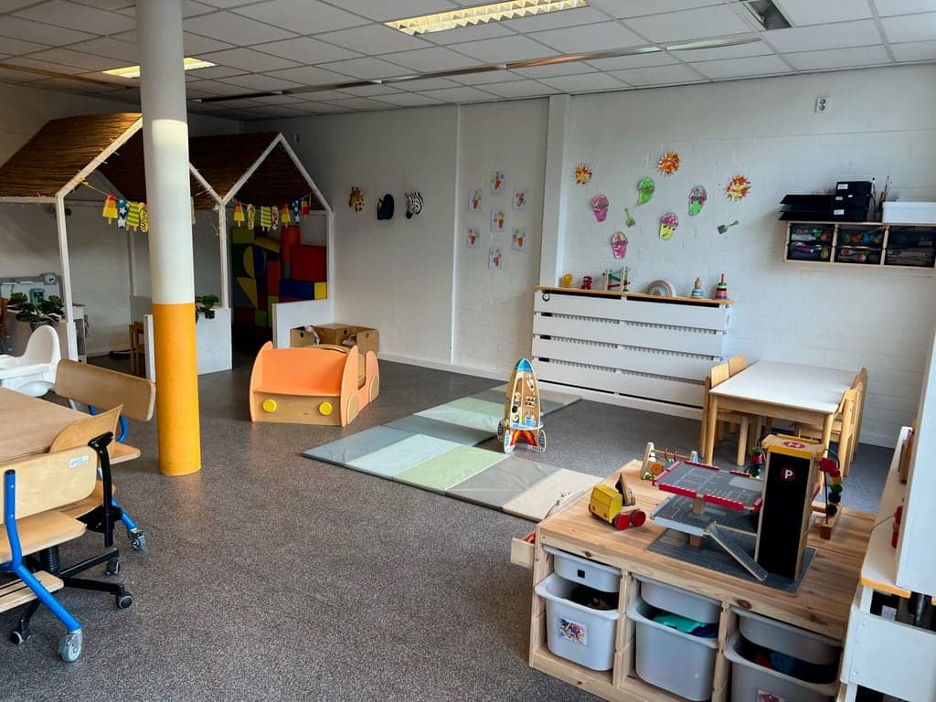 Kinderopvang Bambini foto 8