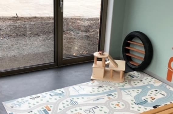 KDV Punt West foto 4