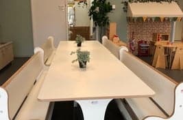 KDV Punt West foto 5