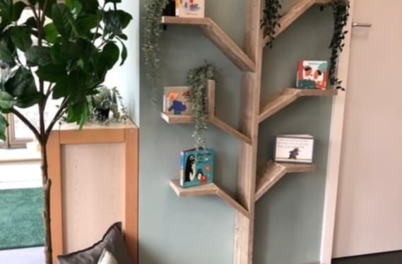 KDV Punt West foto 6