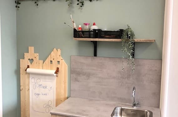 KDV Punt West foto 7