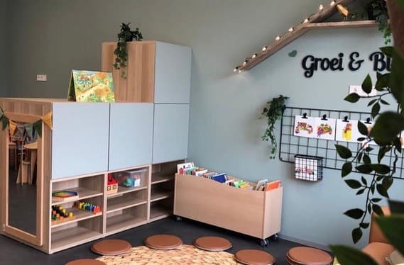 KDV Punt West foto 8