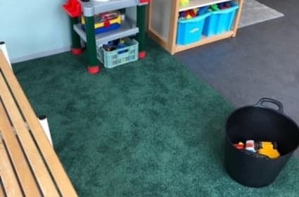 KDV Punt West foto 9