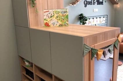 KDV Punt West foto 10