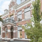 Kindergarden Amersfoort Bergstraat