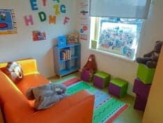 Voorschool Kofi ne Amma- VSO/ BSO Klaverblad foto 4