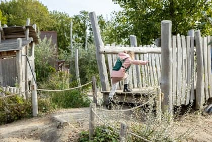 BSO Zo op Brede School Tholen