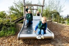 BSO Zo op Brede School Tholen 3